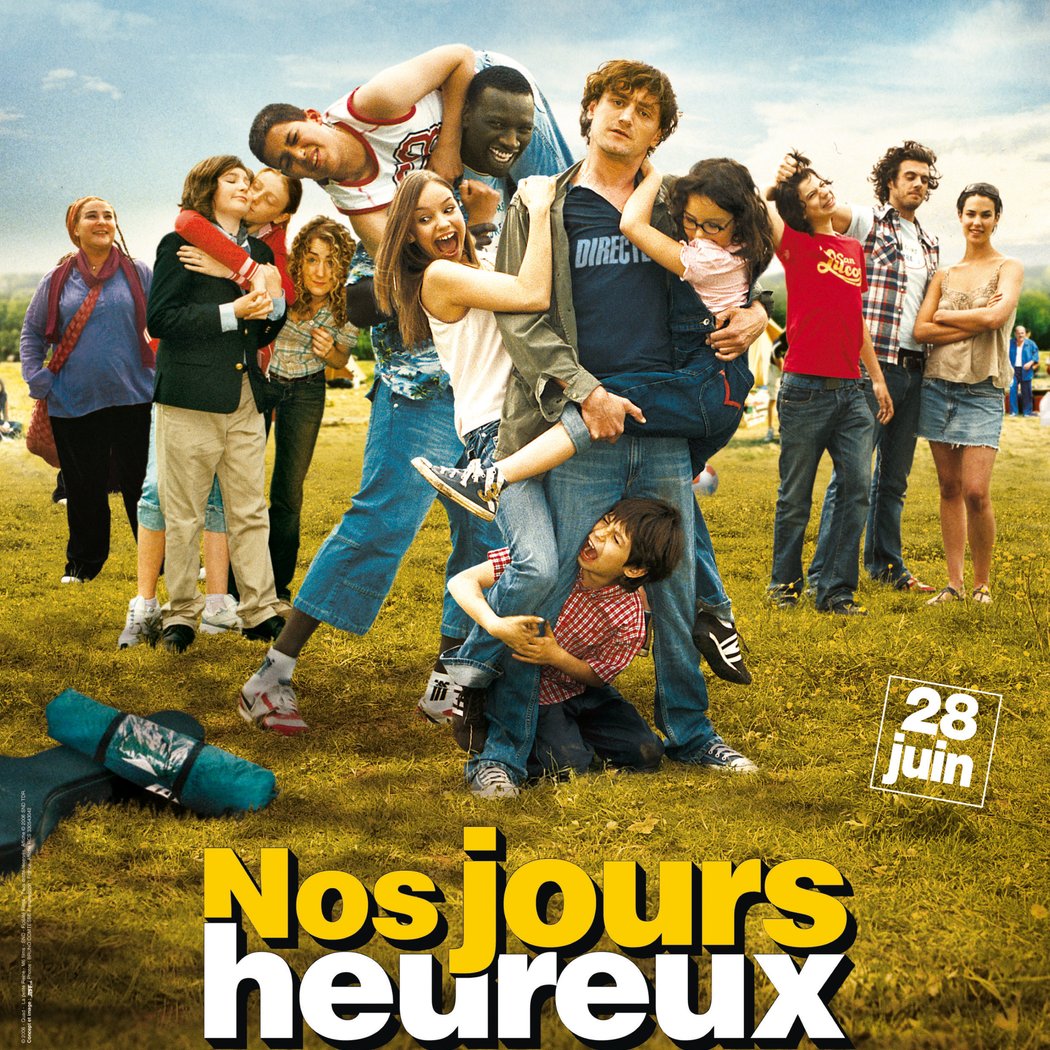 Nos jours heureux 1